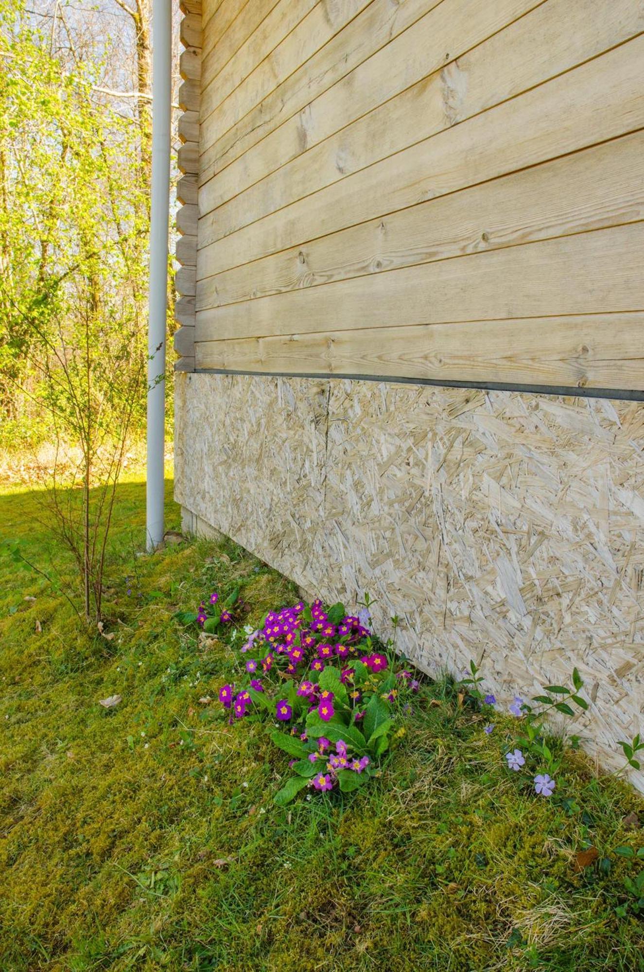 Le Chalet De Louyere Saint-Salvadour Luaran gambar
